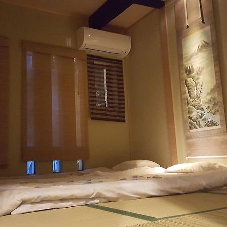 Hotel Kyoto Himawari Shijo Kawaramachi Zewnętrze zdjęcie