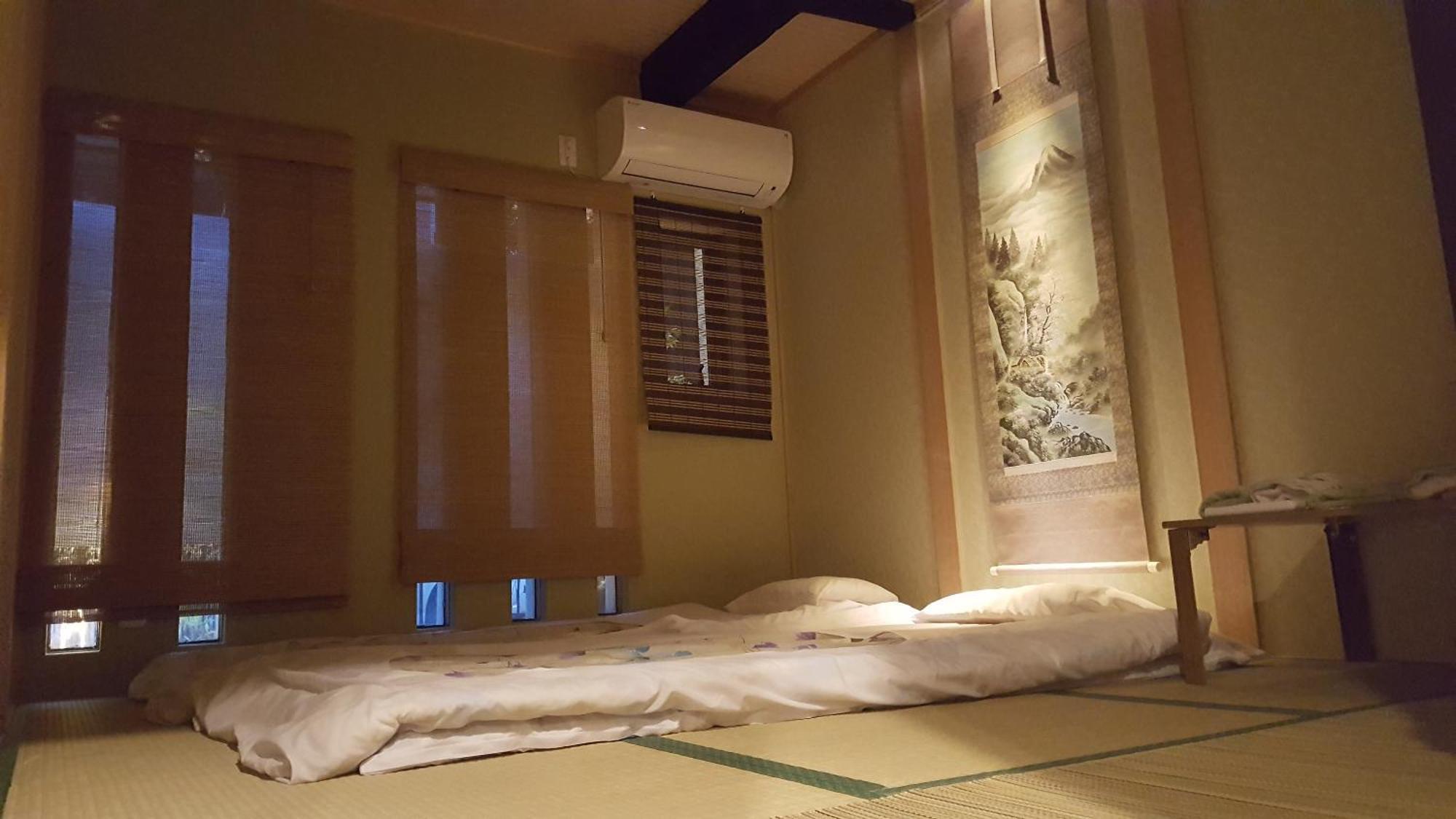 Hotel Kyoto Himawari Shijo Kawaramachi Zewnętrze zdjęcie