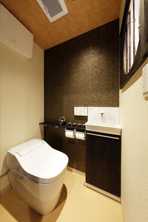 Hotel Kyoto Himawari Shijo Kawaramachi Zewnętrze zdjęcie
