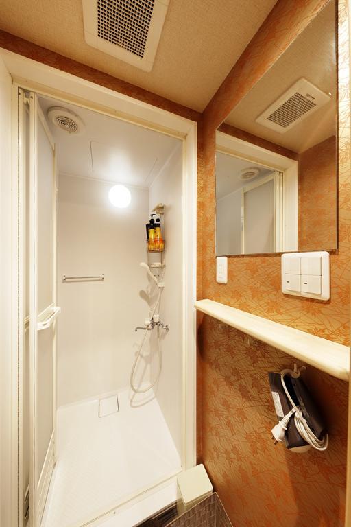 Hotel Kyoto Himawari Shijo Kawaramachi Zewnętrze zdjęcie