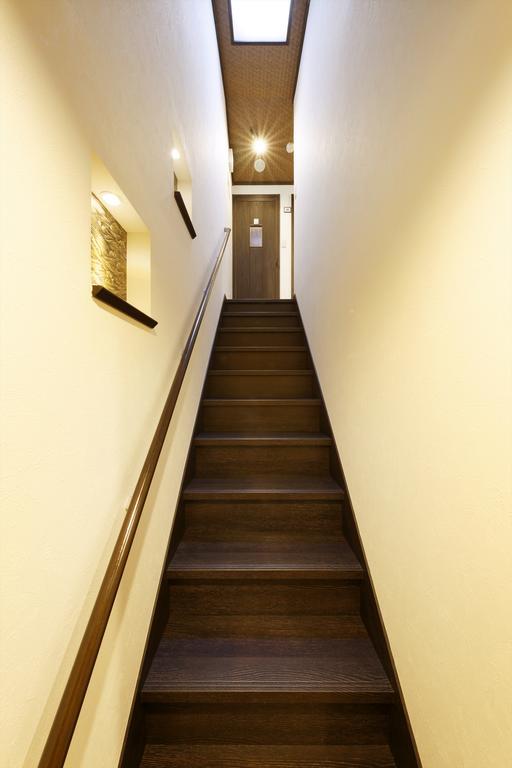 Hotel Kyoto Himawari Shijo Kawaramachi Zewnętrze zdjęcie