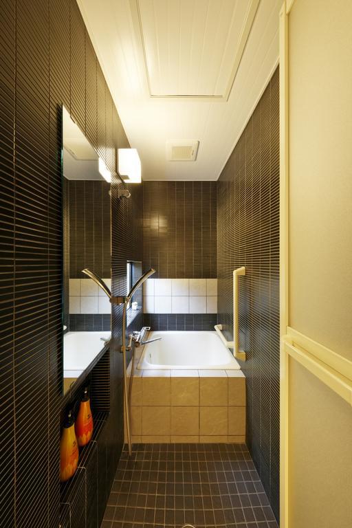 Hotel Kyoto Himawari Shijo Kawaramachi Zewnętrze zdjęcie