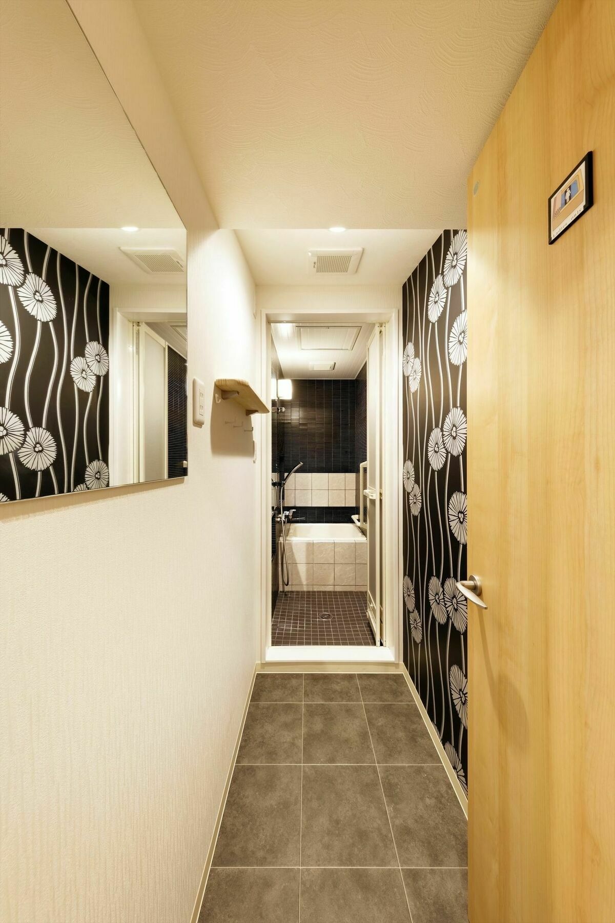 Hotel Kyoto Himawari Shijo Kawaramachi Zewnętrze zdjęcie